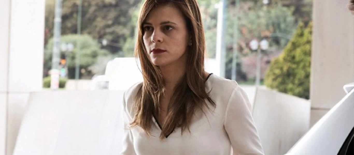  Έ.Αχτσιόγλου: «Απαραίτητη η ενιαία αναδιάρθρωση χρεών - Να αποφευχθούν οι μαζικές απολύσεις»